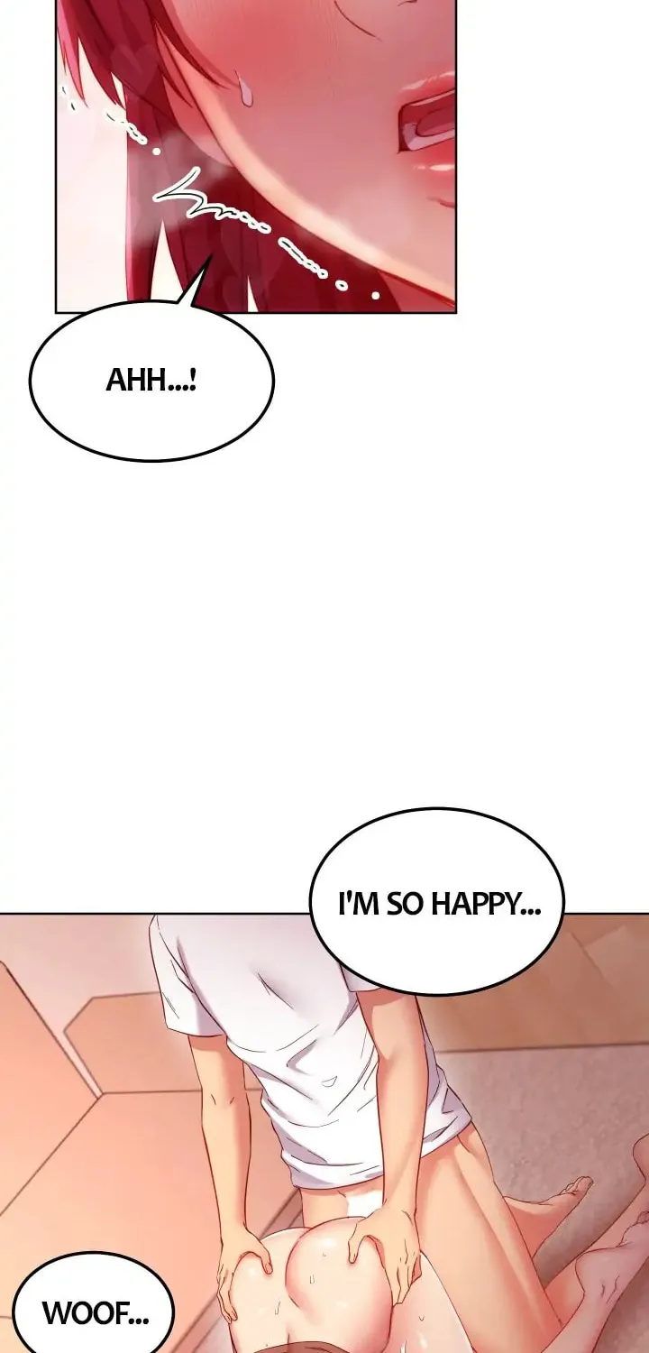 My Stepmother's Friends Chapter 117 page 61 - 