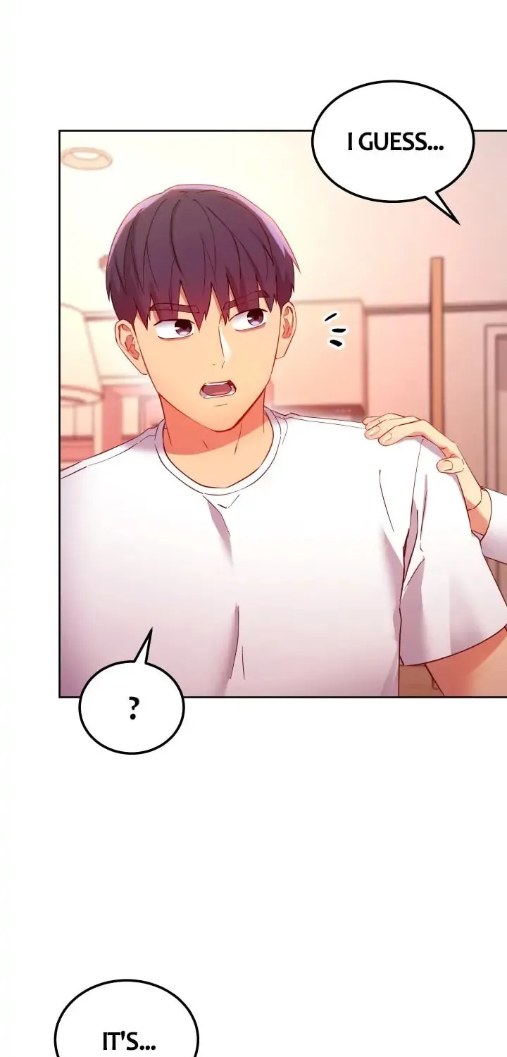 My Stepmother's Friends Chapter 117 page 64 - 
