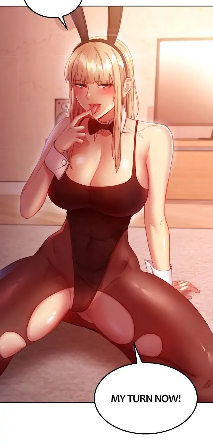 My Stepmother's Friends Chapter 117 page 65 - 