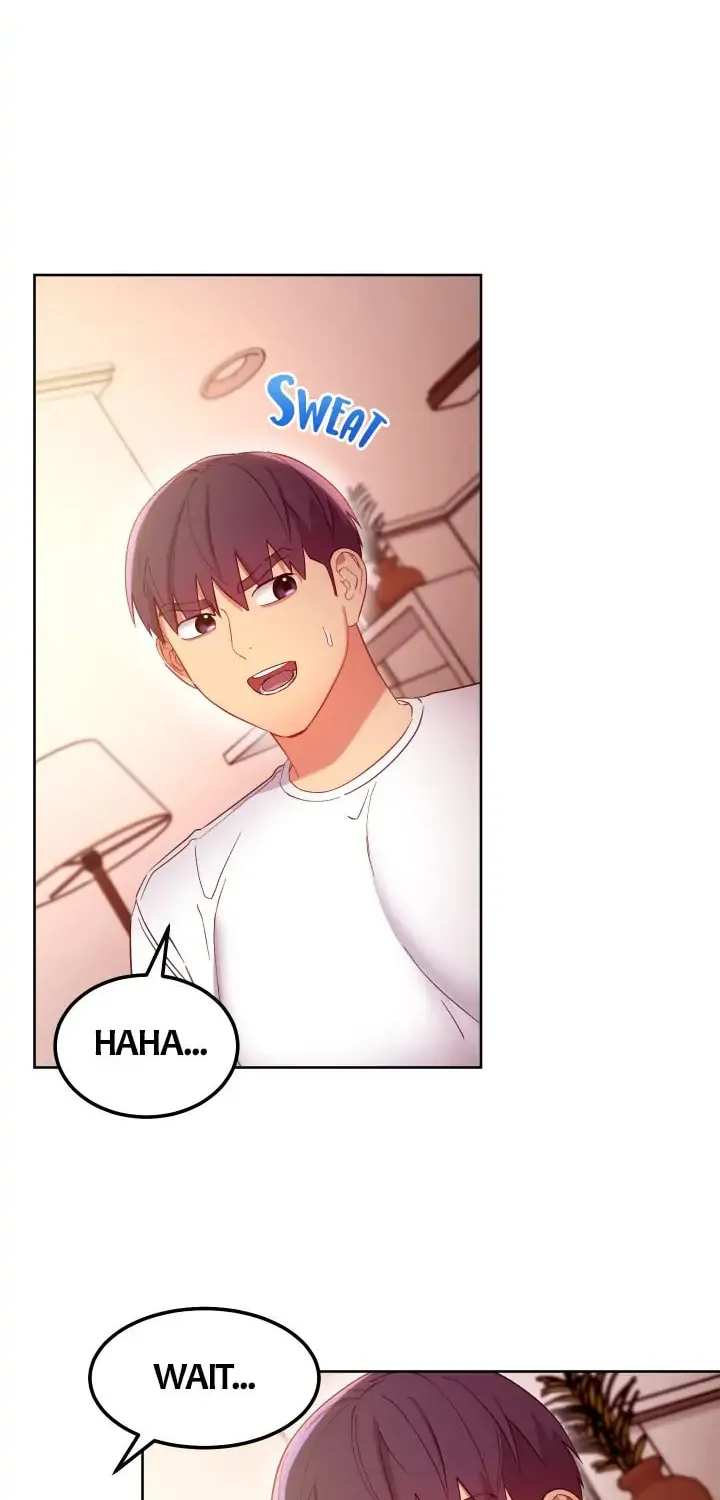 My Stepmother's Friends Chapter 117 page 66 - 