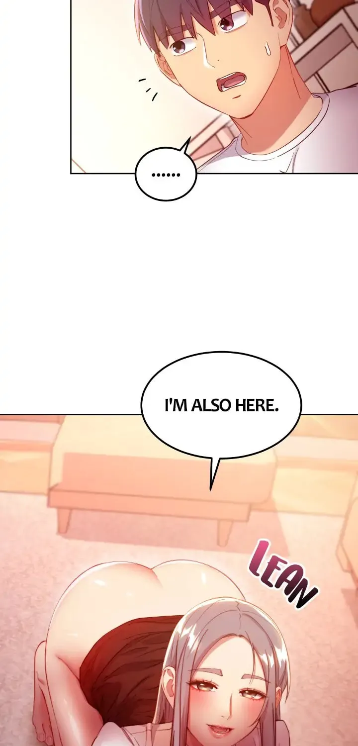 My Stepmother's Friends Chapter 117 page 67 - 