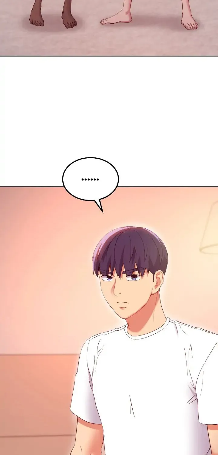 My Stepmother's Friends Chapter 117 page 8 - 