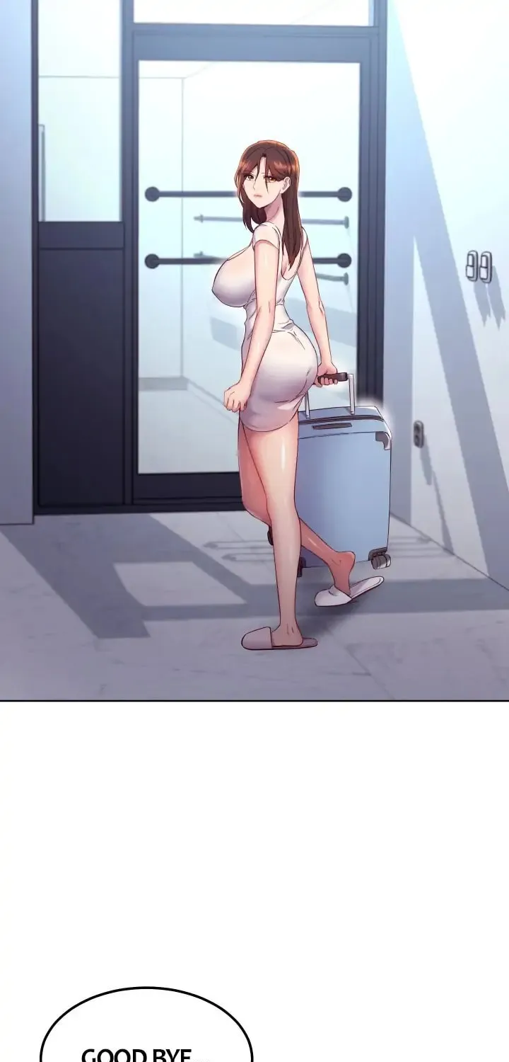 My Stepmother's Friends Chapter 117 page 73 - 