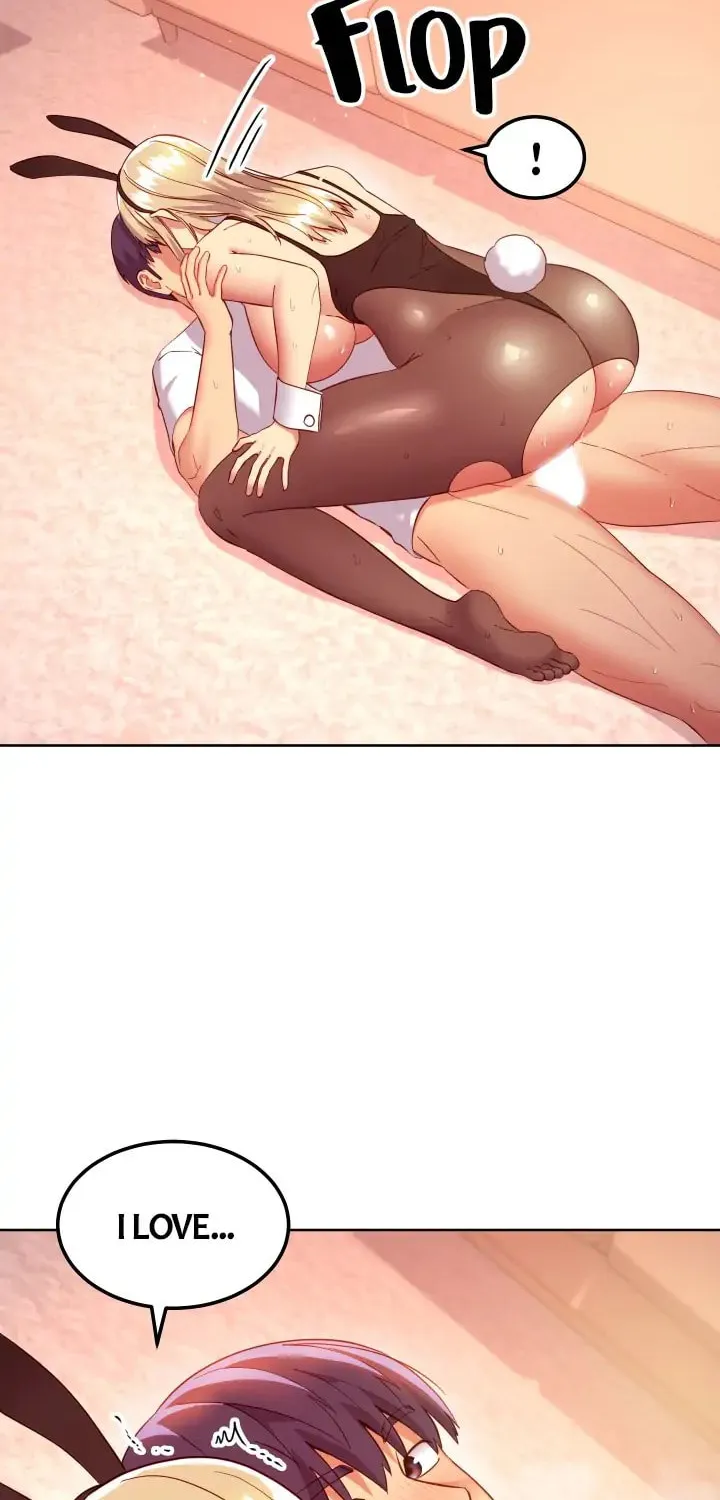 My Stepmother's Friends Chapter 118 page 19 - 