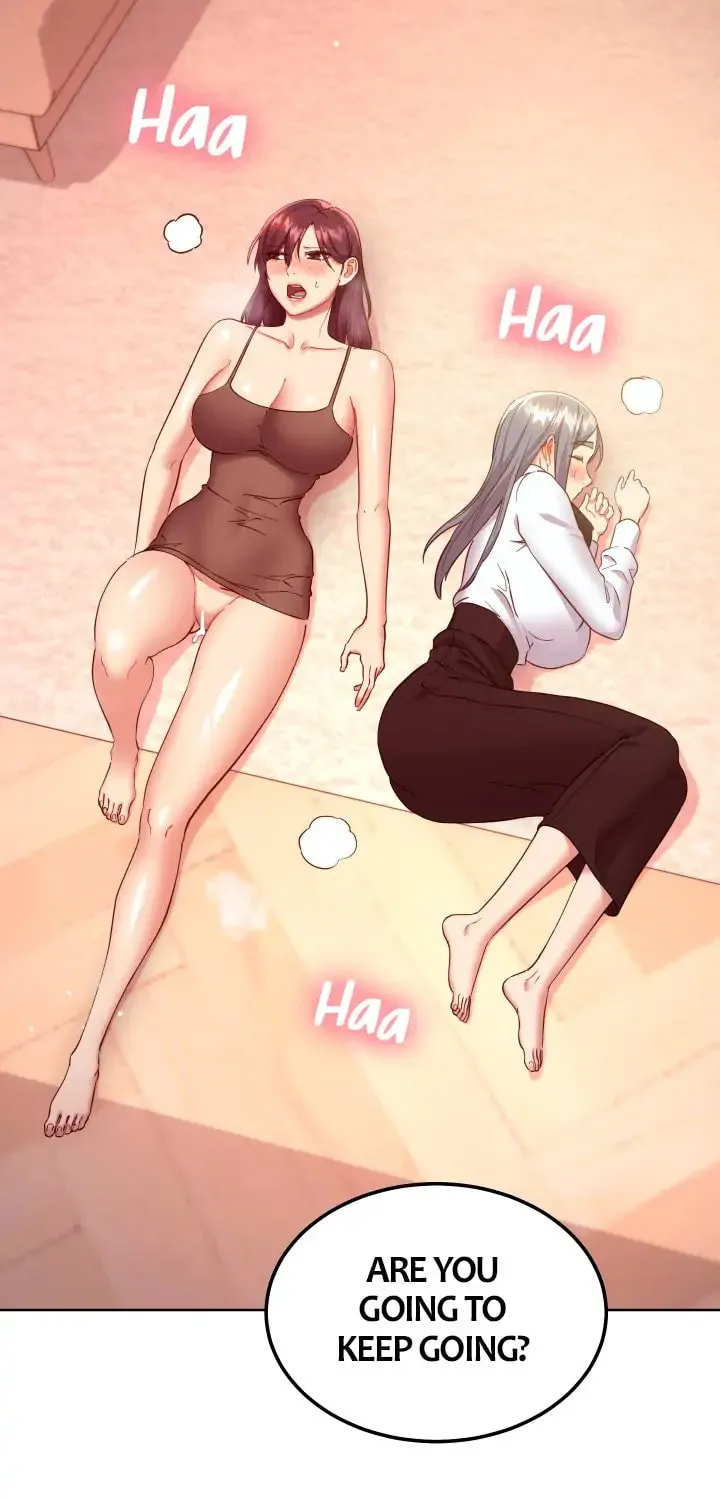 My Stepmother's Friends Chapter 118 page 24 - 