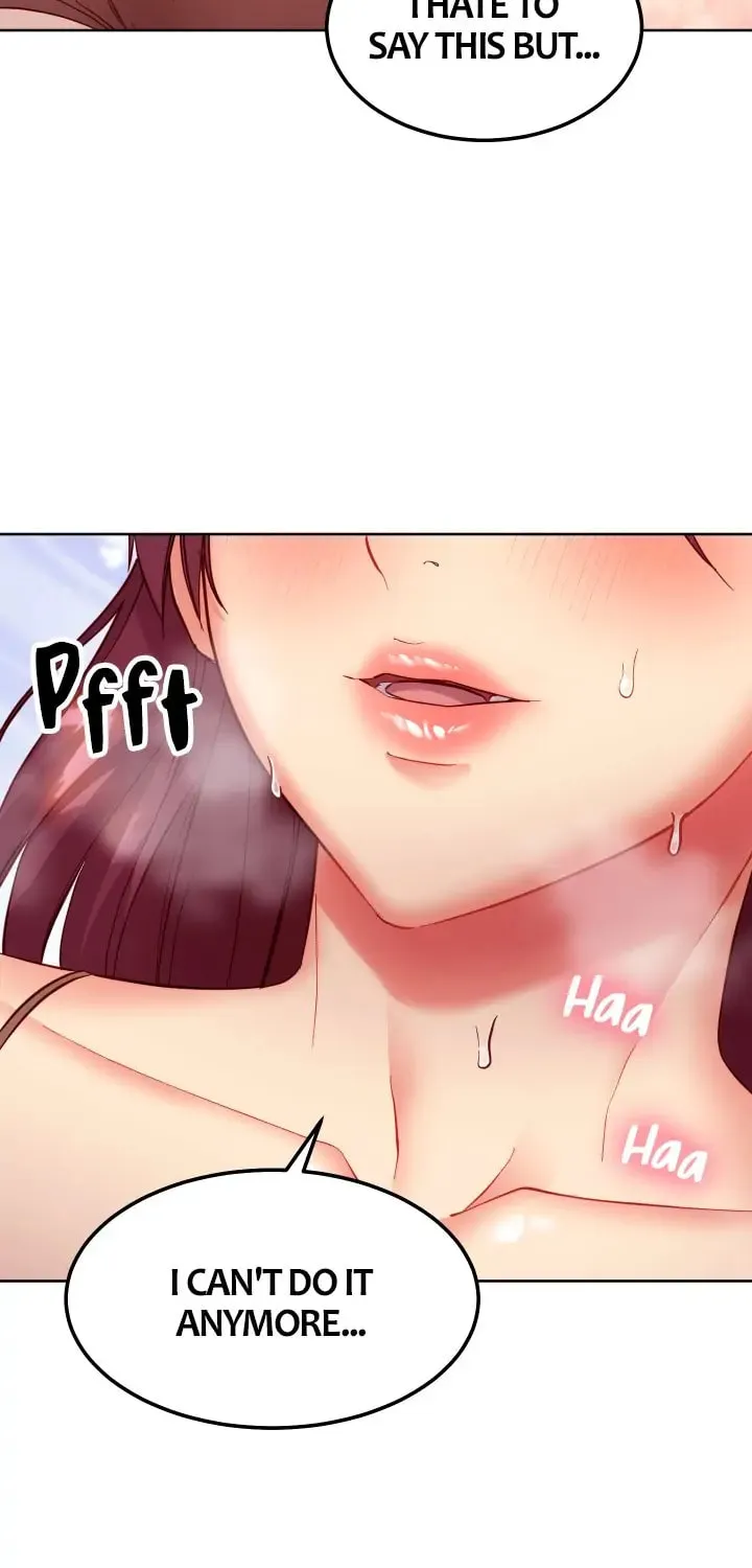 My Stepmother's Friends Chapter 118 page 26 - 