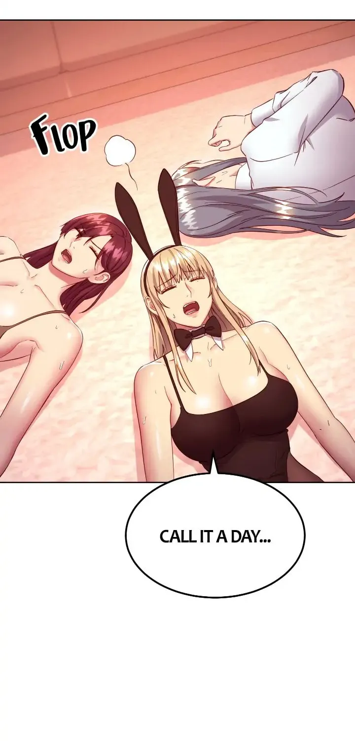 My Stepmother's Friends Chapter 118 page 28 - 