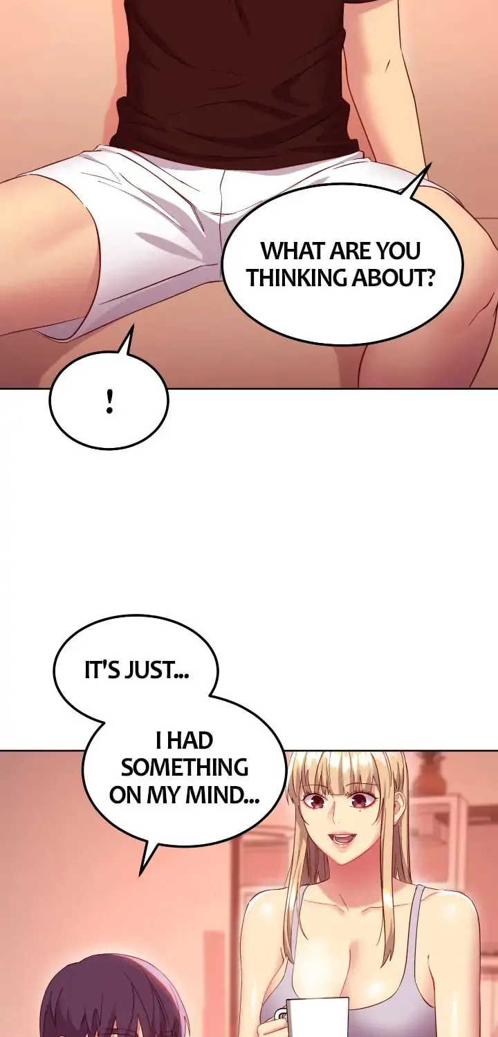 My Stepmother's Friends Chapter 118 page 31 - 