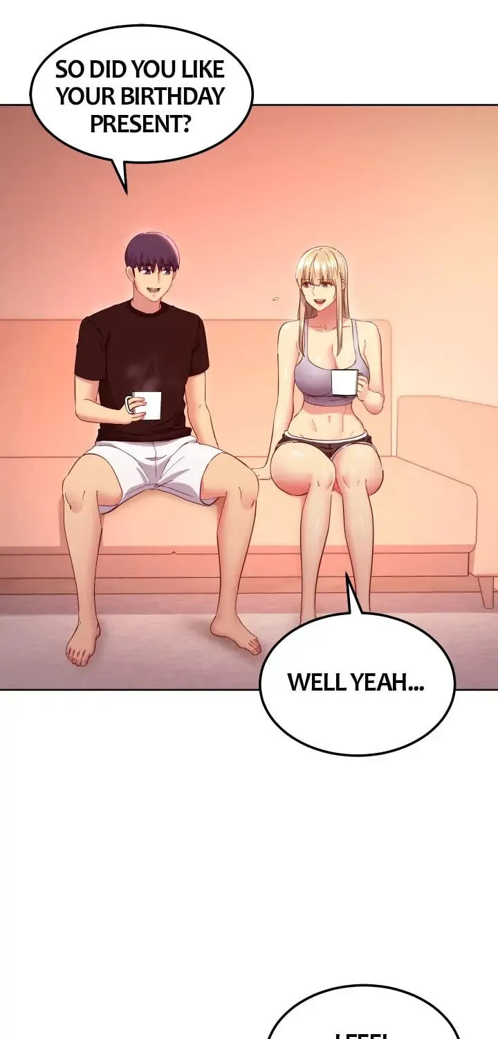 My Stepmother's Friends Chapter 118 page 33 - 
