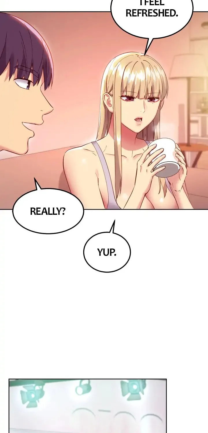 My Stepmother's Friends Chapter 118 page 34 - 