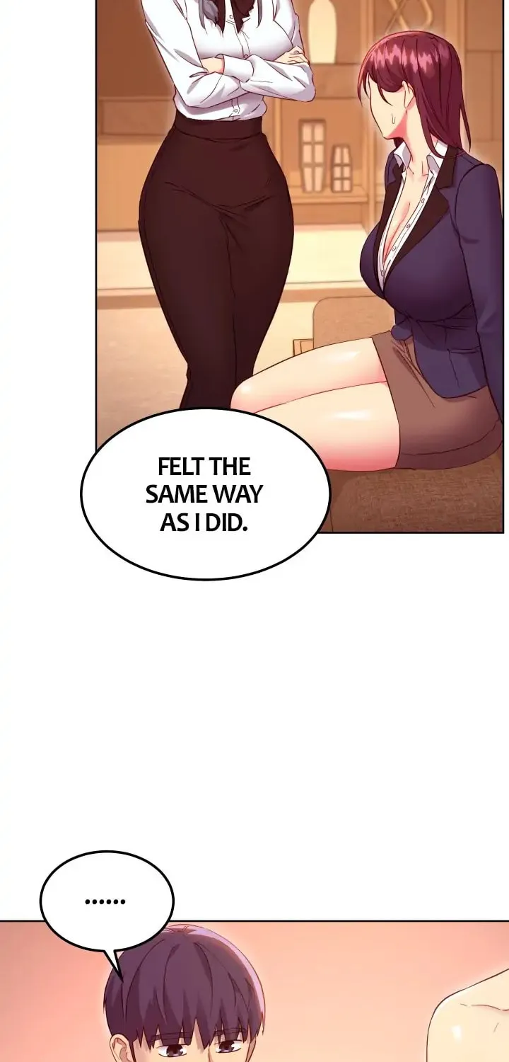 My Stepmother's Friends Chapter 118 page 36 - 