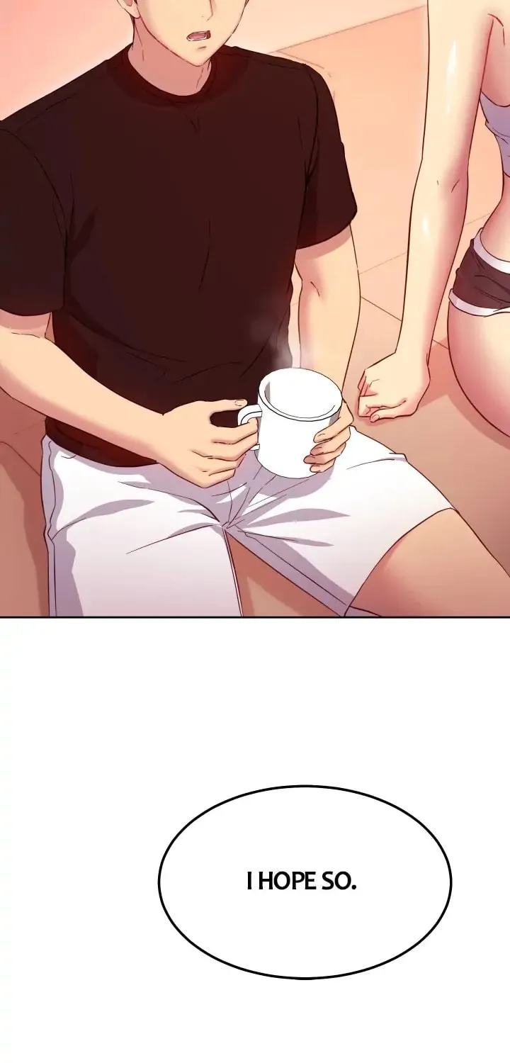 My Stepmother's Friends Chapter 118 page 37 - 