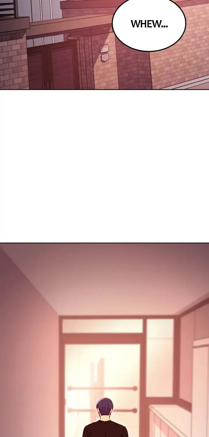 My Stepmother's Friends Chapter 118 page 39 - 