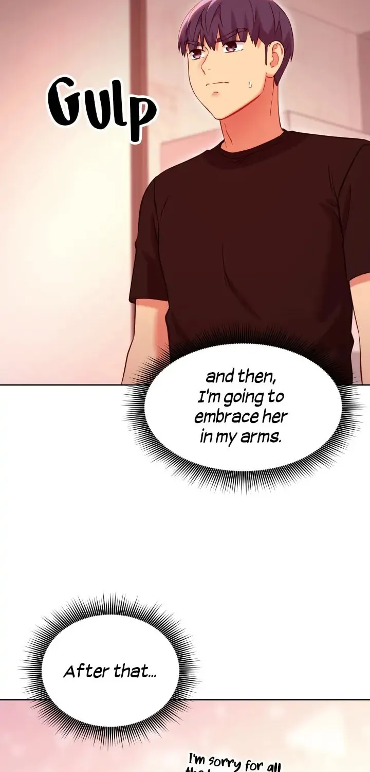My Stepmother's Friends Chapter 118 page 41 - 