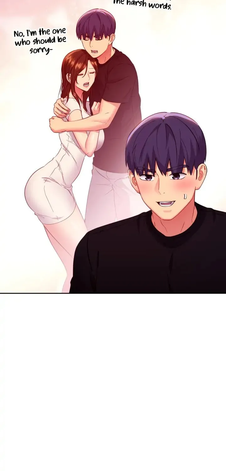 My Stepmother's Friends Chapter 118 page 42 - 
