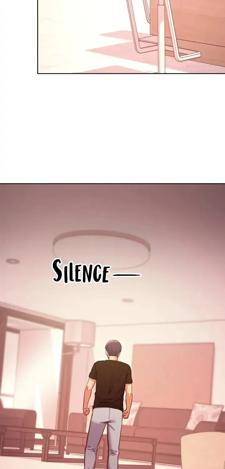 My Stepmother's Friends Chapter 118 page 46 - 
