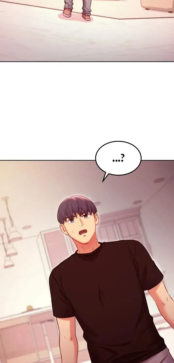 My Stepmother's Friends Chapter 118 page 47 - 