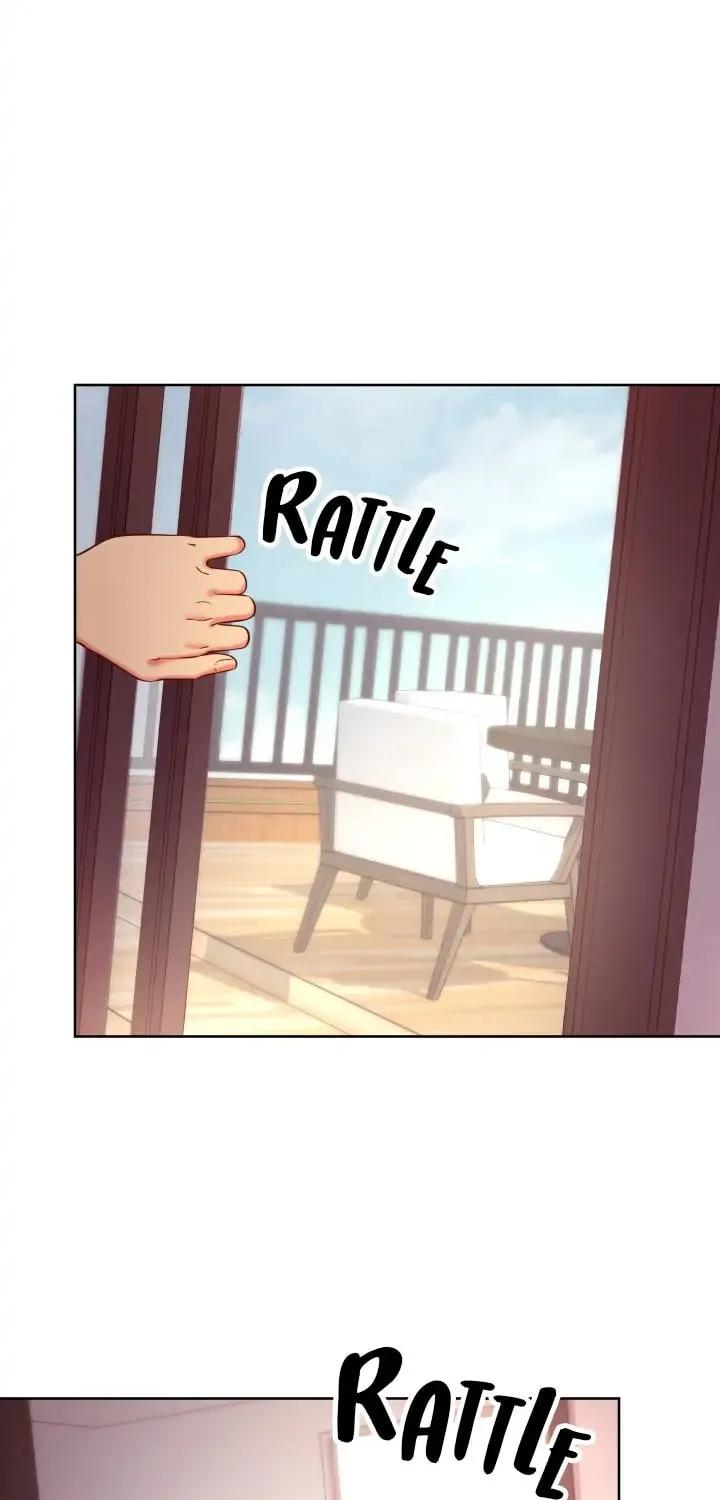My Stepmother's Friends Chapter 118 page 51 - 