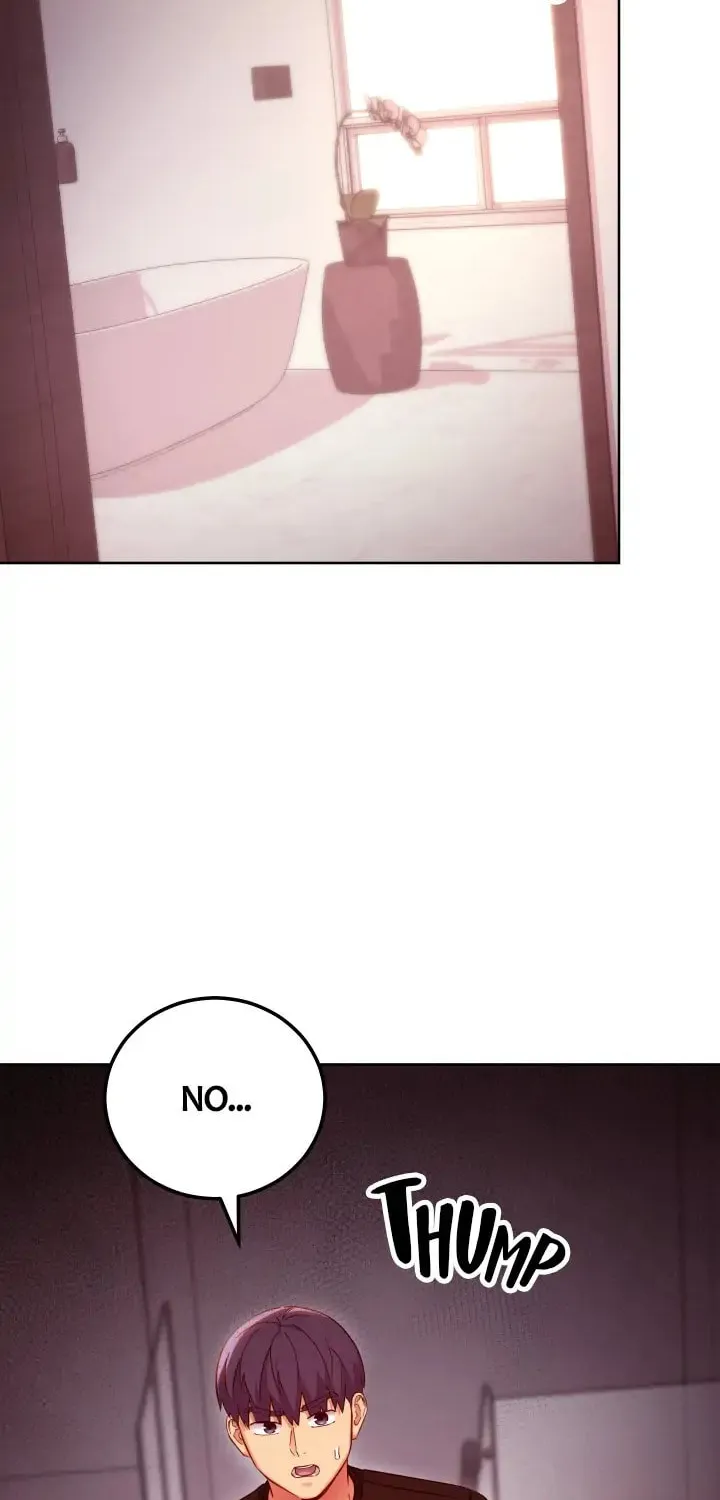 My Stepmother's Friends Chapter 118 page 52 - 