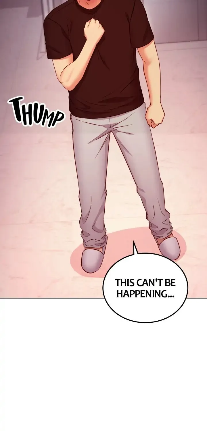 My Stepmother's Friends Chapter 118 page 53 - 