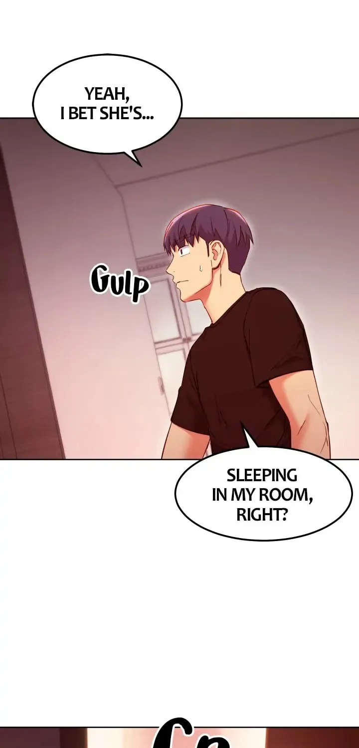 My Stepmother's Friends Chapter 118 page 54 - 