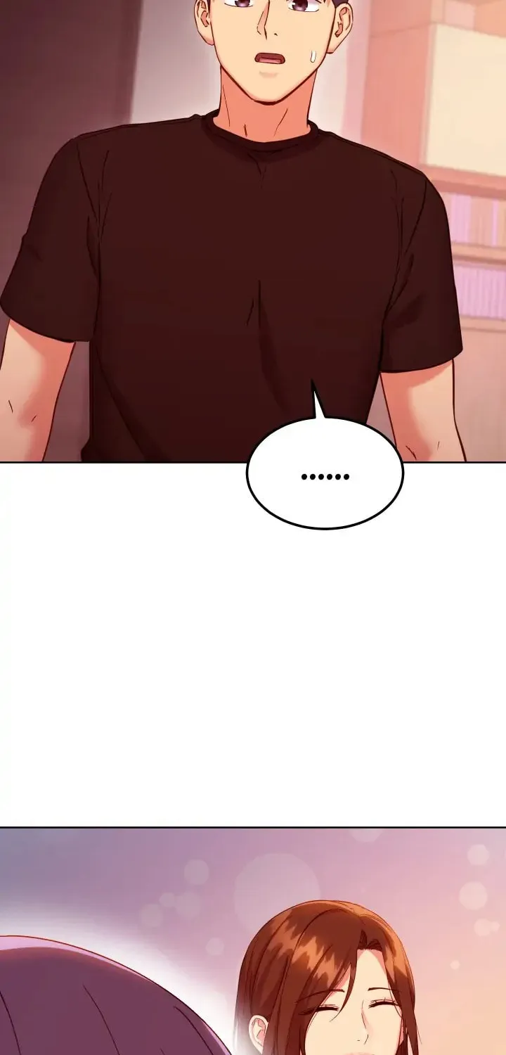 My Stepmother's Friends Chapter 118 page 57 - 