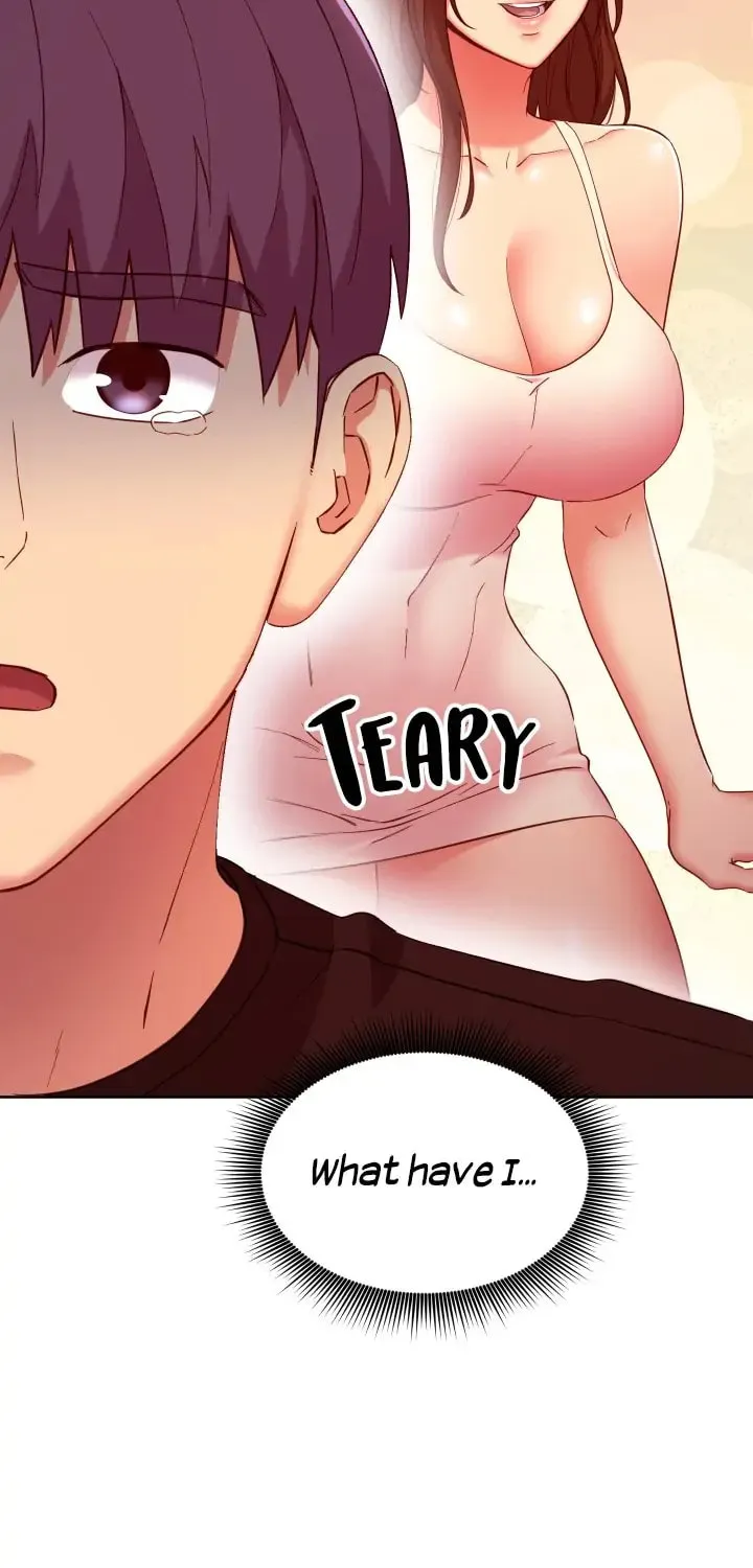 My Stepmother's Friends Chapter 118 page 58 - 