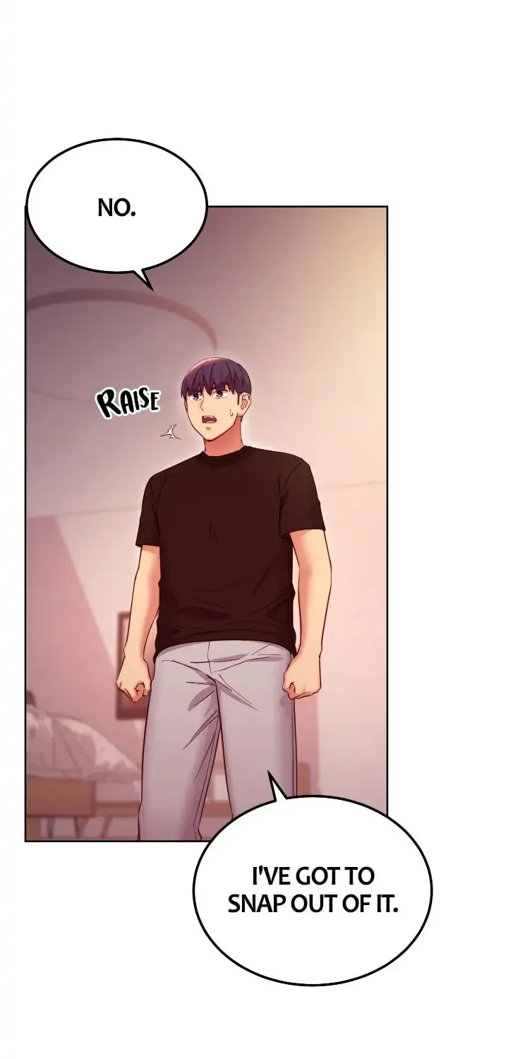 My Stepmother's Friends Chapter 118 page 60 - 