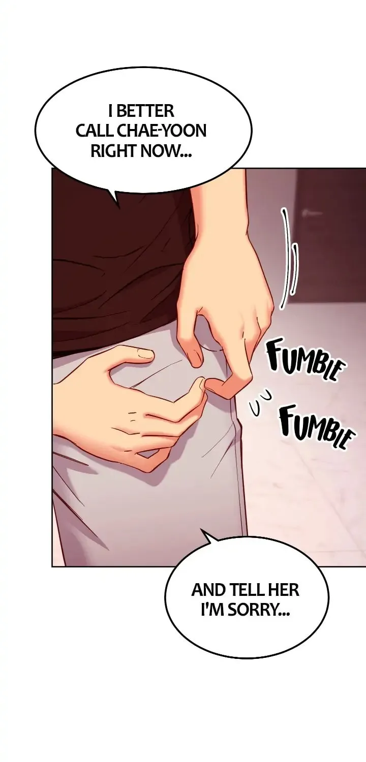 My Stepmother's Friends Chapter 118 page 61 - 