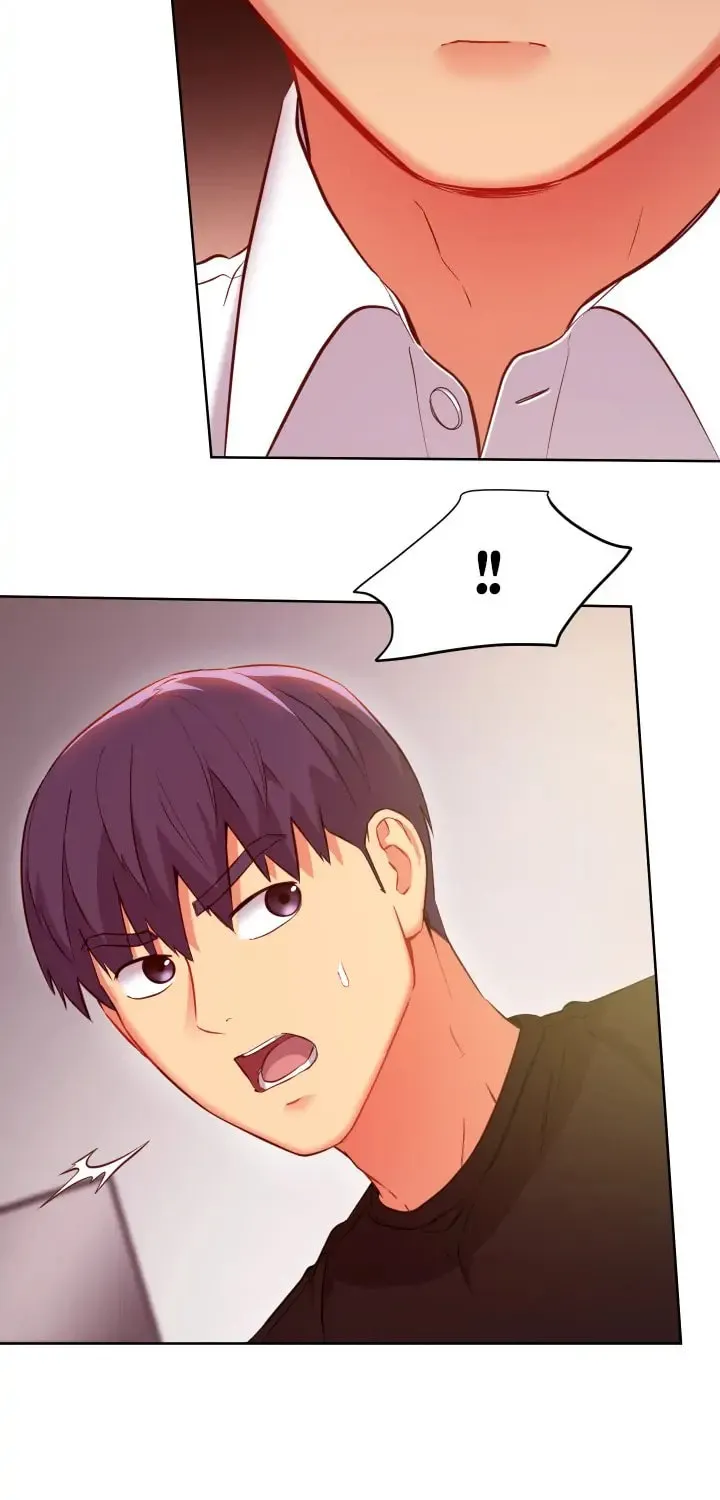My Stepmother's Friends Chapter 119 page 11 - 