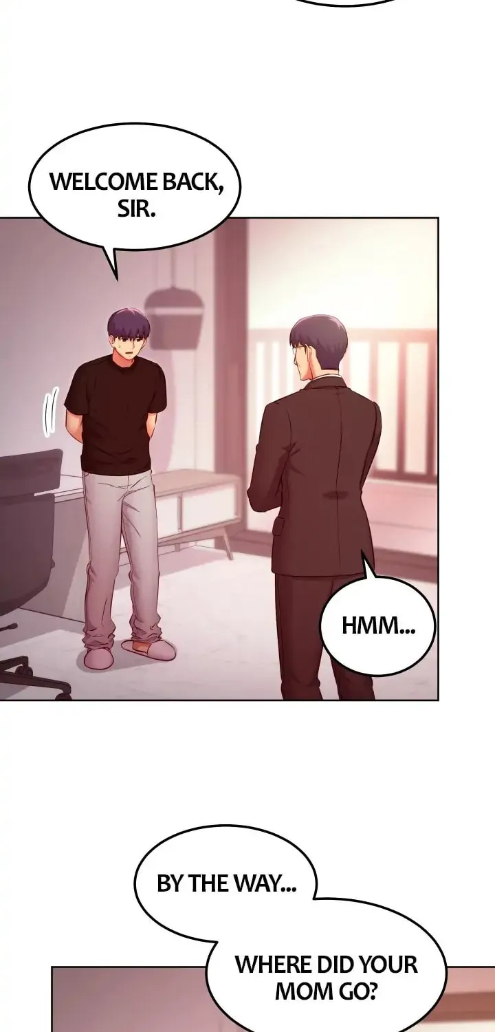 My Stepmother's Friends Chapter 119 page 13 - 