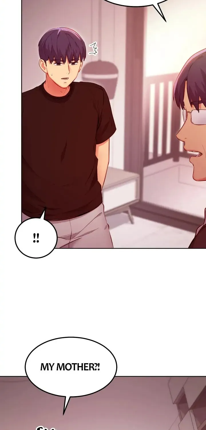My Stepmother's Friends Chapter 119 page 14 - 