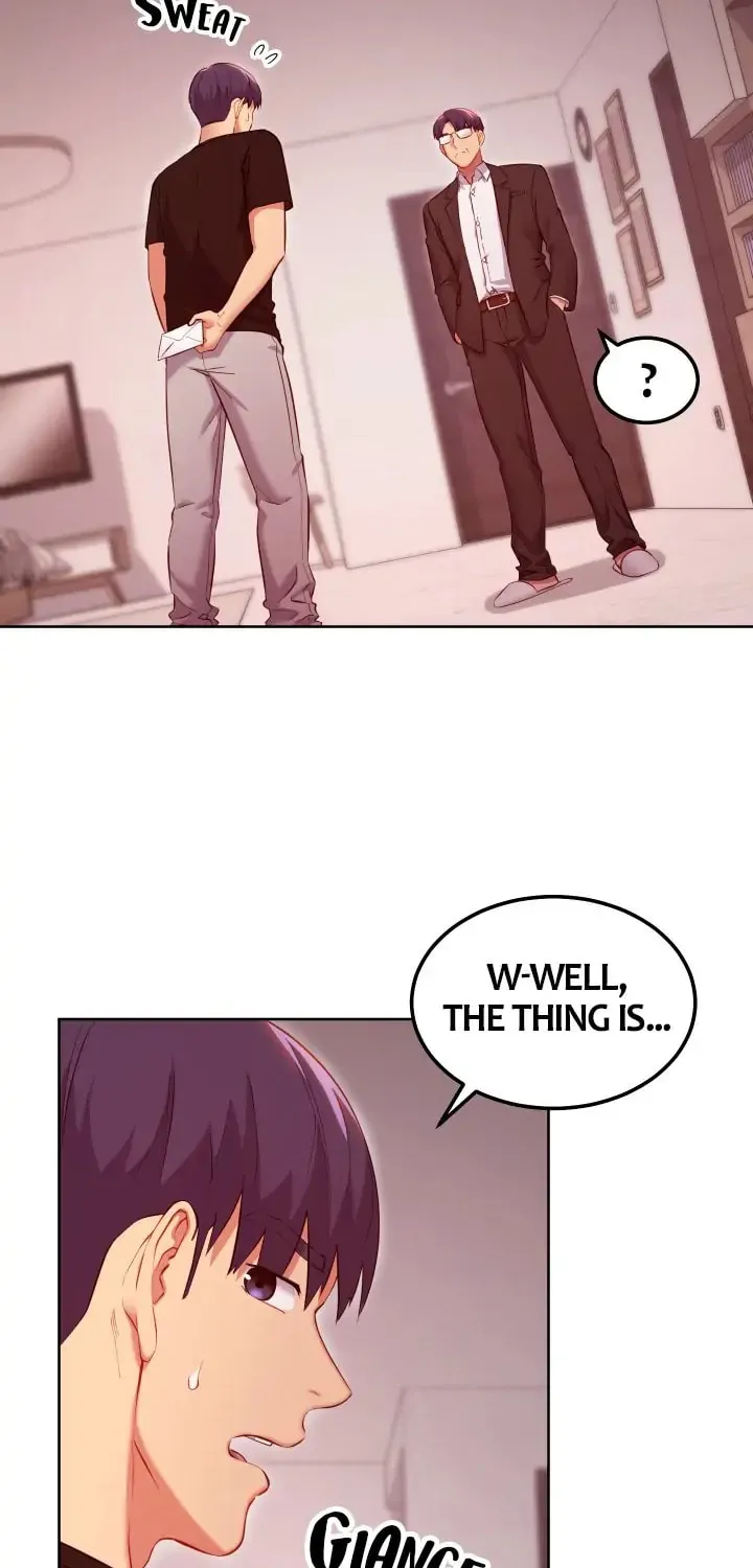 My Stepmother's Friends Chapter 119 page 15 - 