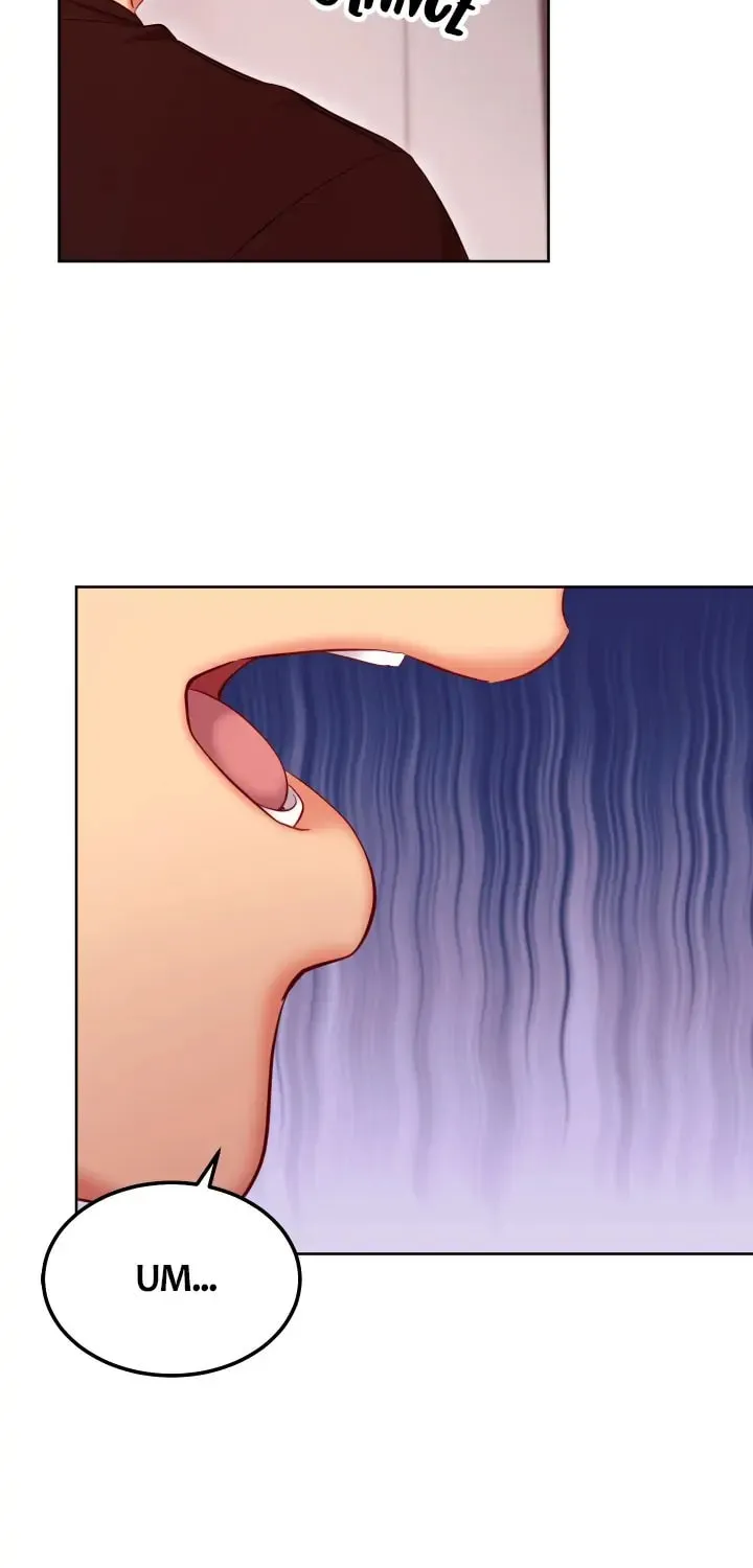 My Stepmother's Friends Chapter 119 page 16 - 