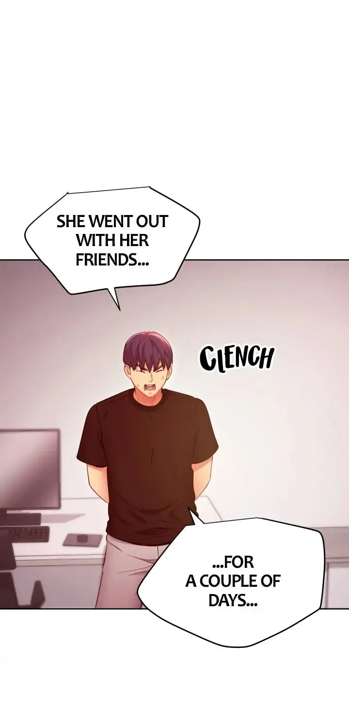 My Stepmother's Friends Chapter 119 page 17 - 