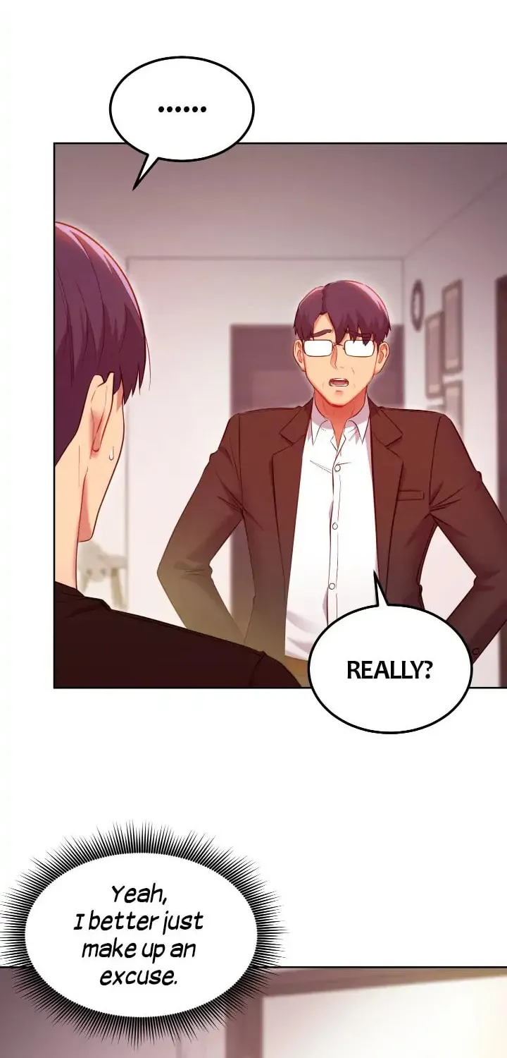 My Stepmother's Friends Chapter 119 page 18 - 