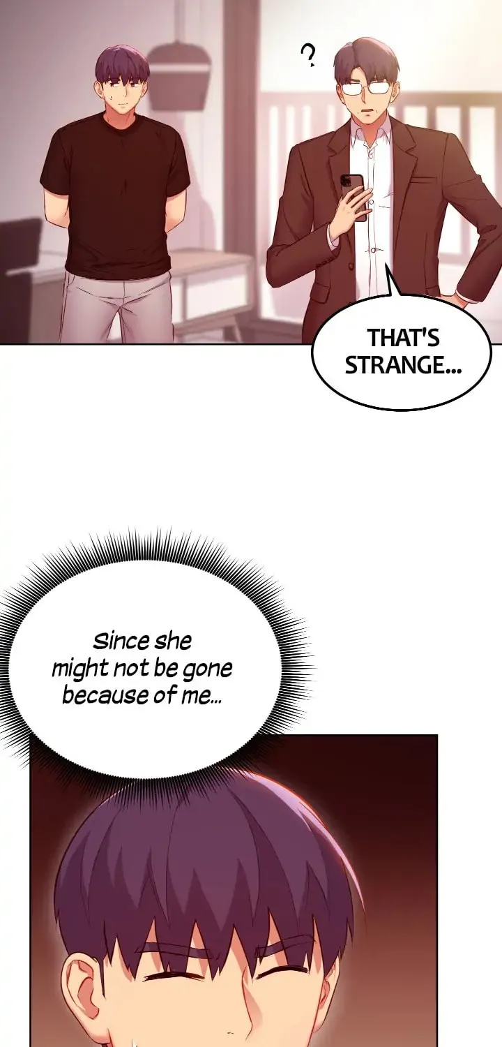 My Stepmother's Friends Chapter 119 page 19 - 