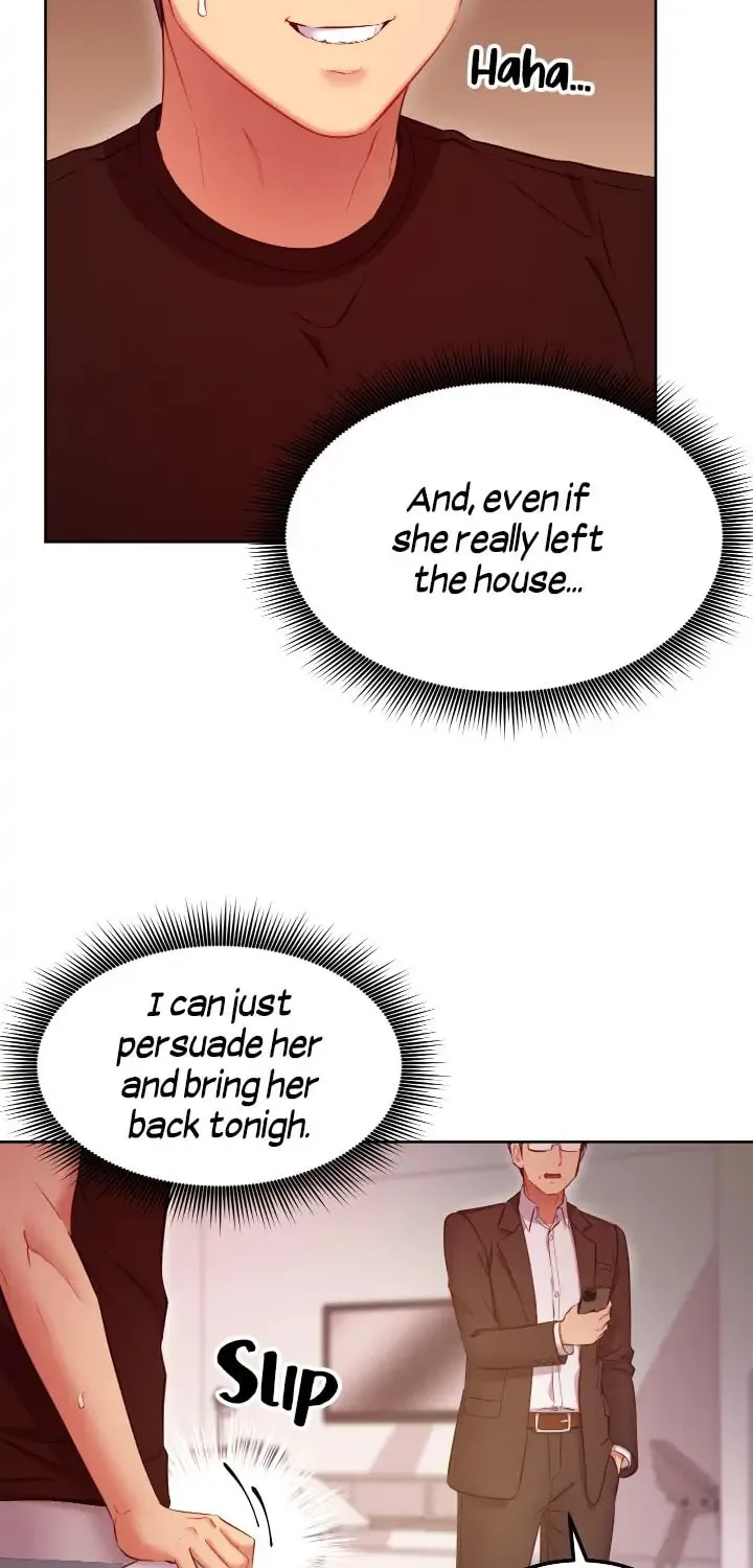 My Stepmother's Friends Chapter 119 page 20 - 