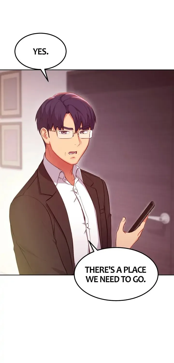 My Stepmother's Friends Chapter 119 page 23 - 