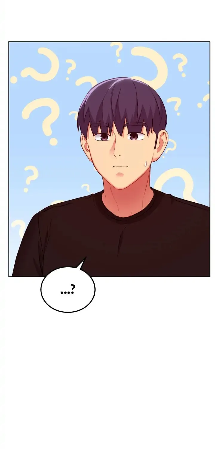 My Stepmother's Friends Chapter 119 page 24 - 