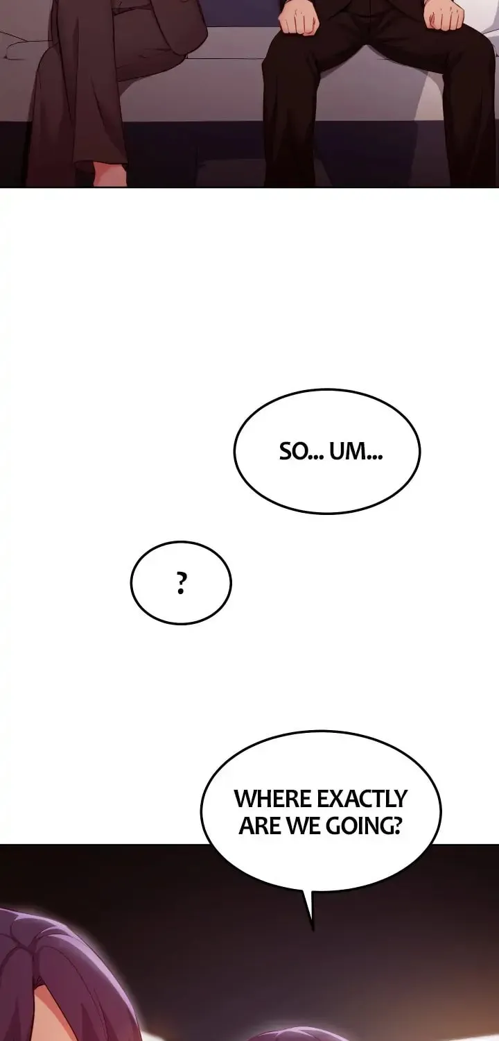 My Stepmother's Friends Chapter 119 page 27 - 