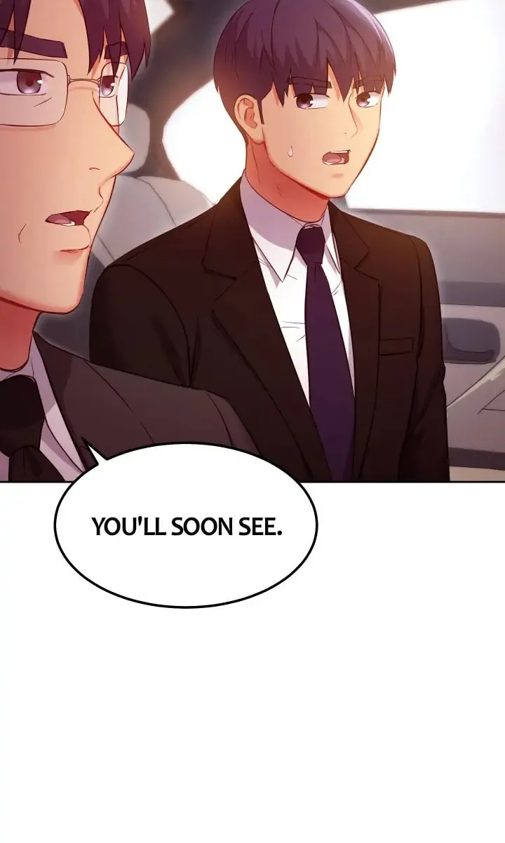 My Stepmother's Friends Chapter 119 page 28 - 