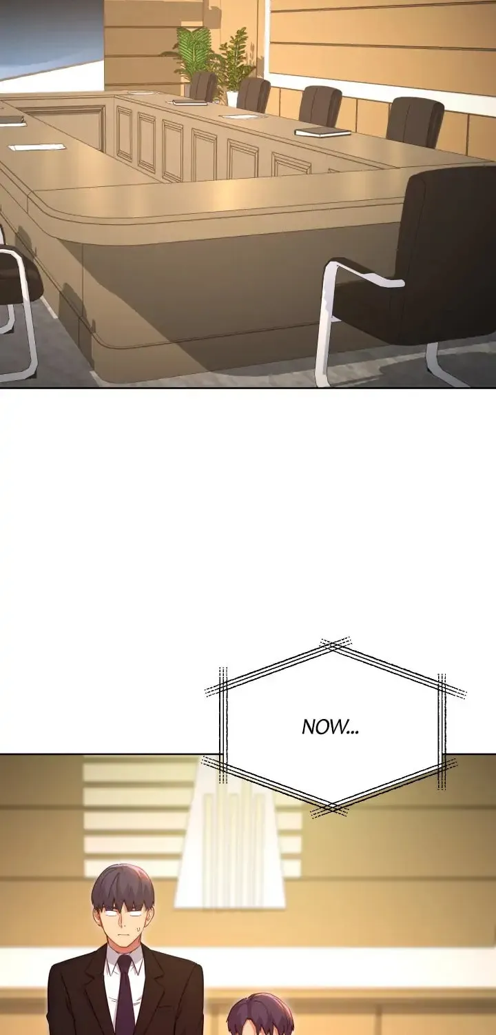 My Stepmother's Friends Chapter 119 page 33 - 