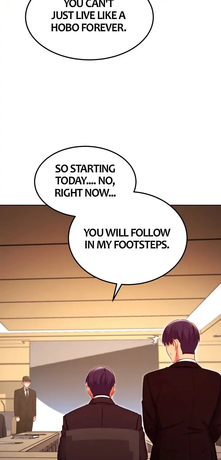 My Stepmother's Friends Chapter 119 page 37 - 