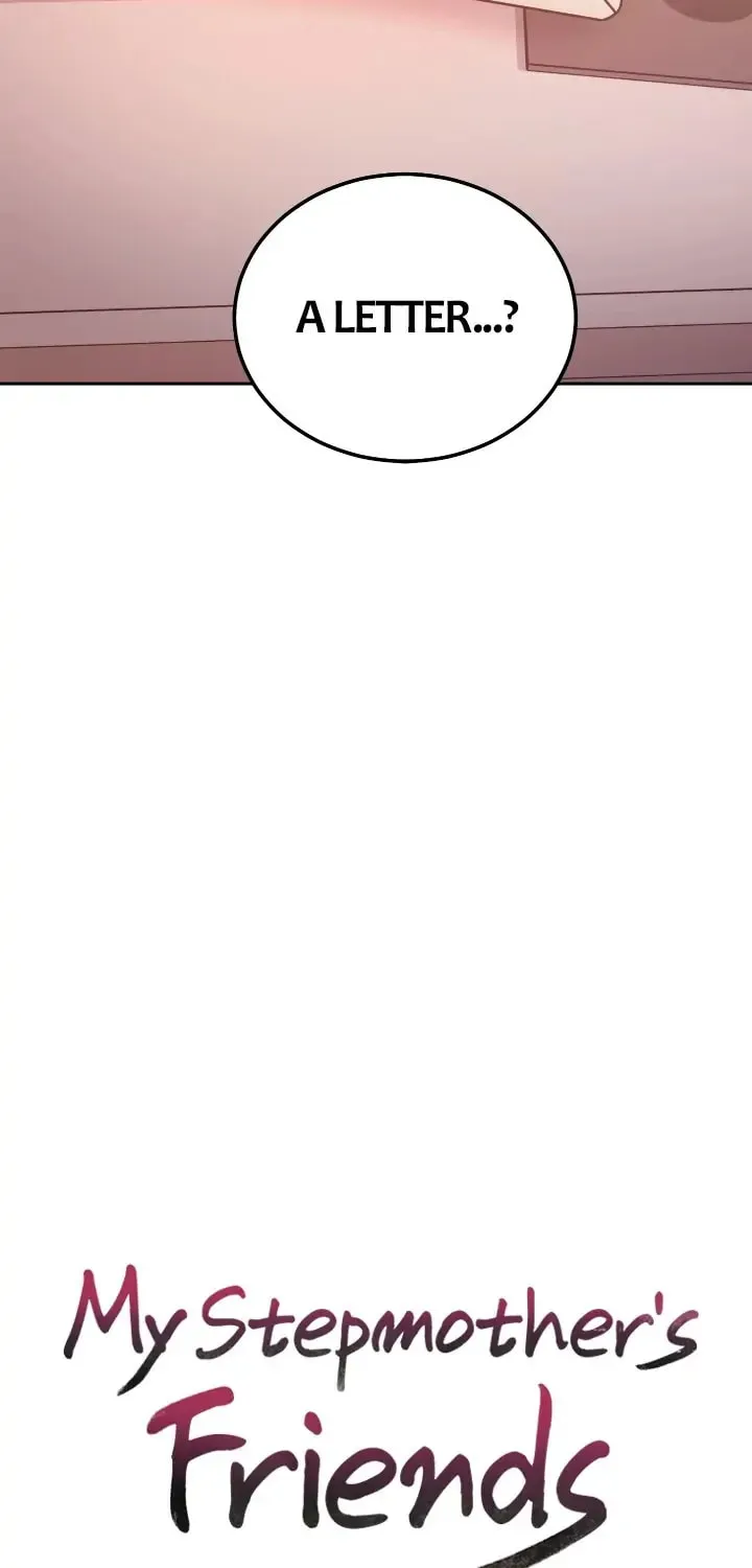 My Stepmother's Friends Chapter 119 page 5 - 