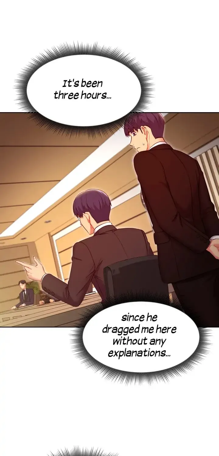 My Stepmother's Friends Chapter 119 page 41 - 