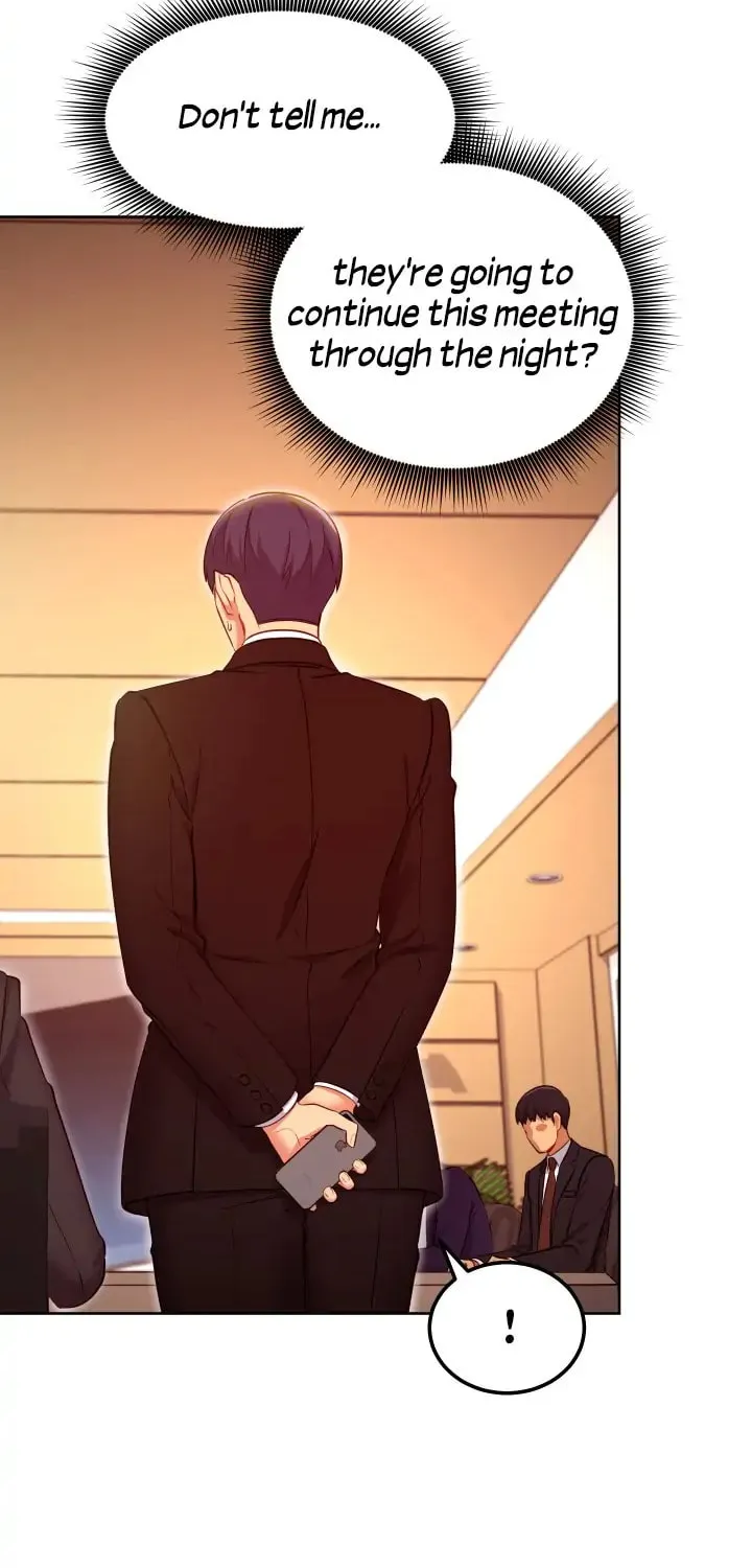 My Stepmother's Friends Chapter 119 page 42 - 