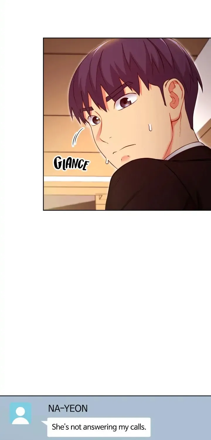 My Stepmother's Friends Chapter 119 page 43 - 