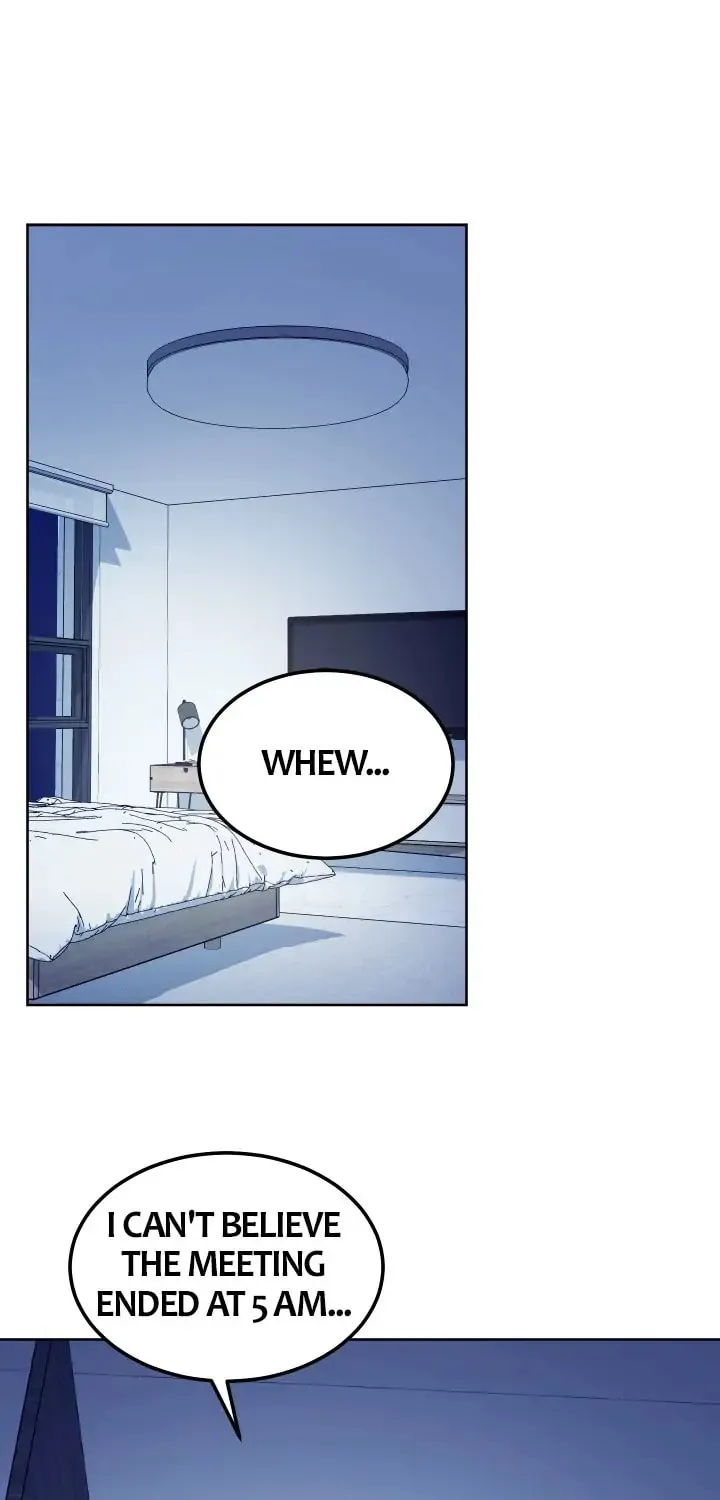 My Stepmother's Friends Chapter 119 page 47 - 