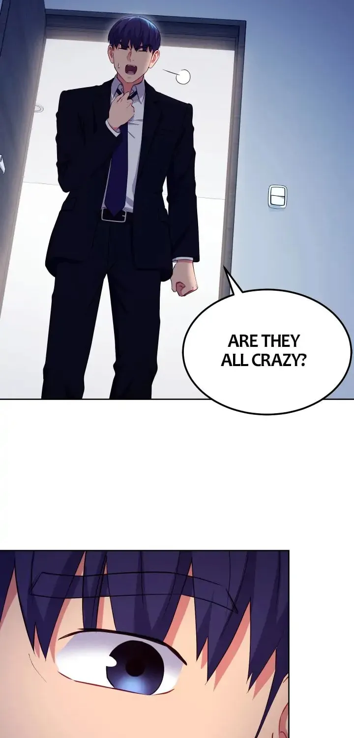 My Stepmother's Friends Chapter 119 page 48 - 